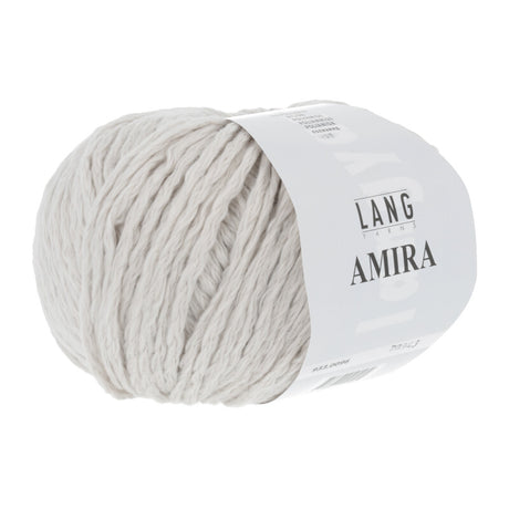 Lang Yarns Amira – 50g / 100m – Sand (0096)
