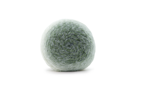 Círculo Marfim – Mehka preja s prelivajočimi barvnimi odtenki in dotikom kašmirja (200 g)