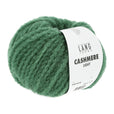 Lang Yarns Cashmere Light – 25g / 85m – Dark Green (0018)
