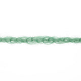 Lang Yarns Cashmere Light – 25g / 85m – Dark Green (0018) – yarn texture