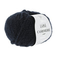 Lang Yarns Cashmere Light – 25g / 85m – Night Blue (0025)