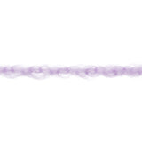 Lang Yarns Cashmere Light – 25g / 85m – Lilac (0045) – yarn texture