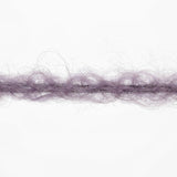 Lang Yarns Cashmere Light – 25g / 85m – Lavender (0046) – yarn texture