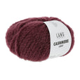 Lang Yarns Cashmere Light – 25g / 85m – Dark Red (0063)