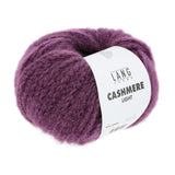 Lang Yarns Cashmere Light – 25g / 85m – Fuchsia (0065)