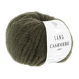 Lang Yarns Cashmere Light – 25g / 85m – Olive (0098)