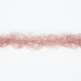 Lang Yarns Cashmere Light – 25g / 85m – Light Dusky Pink (0148) – yarn texture