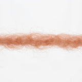 Lang Yarns Cashmere Light – 25g / 85m – Pumpkin (0159) – yarn texture
