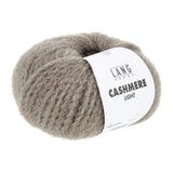 Lang Yarns Cashmere Light – 25g / 85m – Stone (0196)