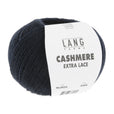 Lang Yarns Cashmere Extra Lace – 25g / 320m – Navy (0025)