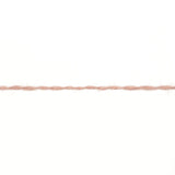 Lang Yarns Cashmere Extra Lace – 25g / 320m – Salmon (0030) – yarn texture