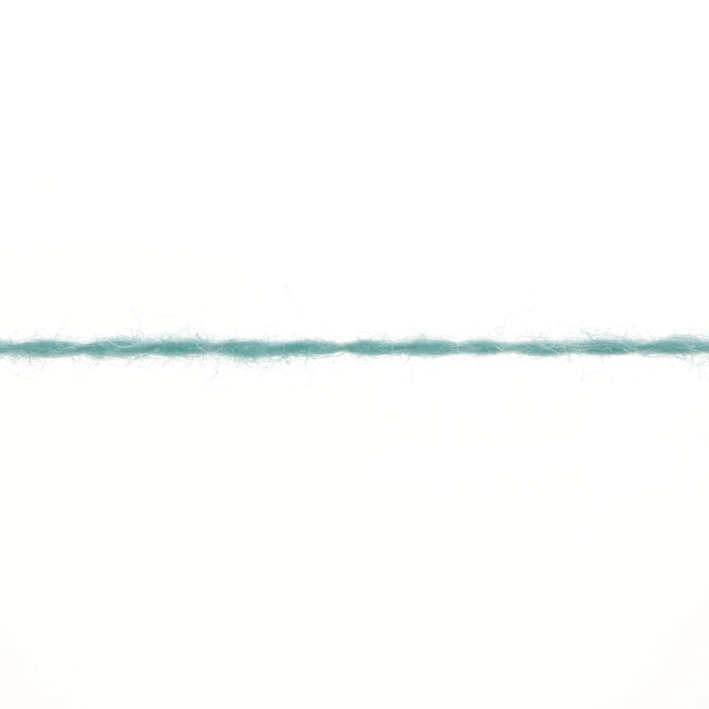 Lang Yarns Cashmere Extra Lace – 25g / 320m – Teal (0078) – yarn texture