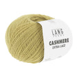 Lang Yarns Cashmere Extra Lace – 25g / 320m – Light Olive (0097)