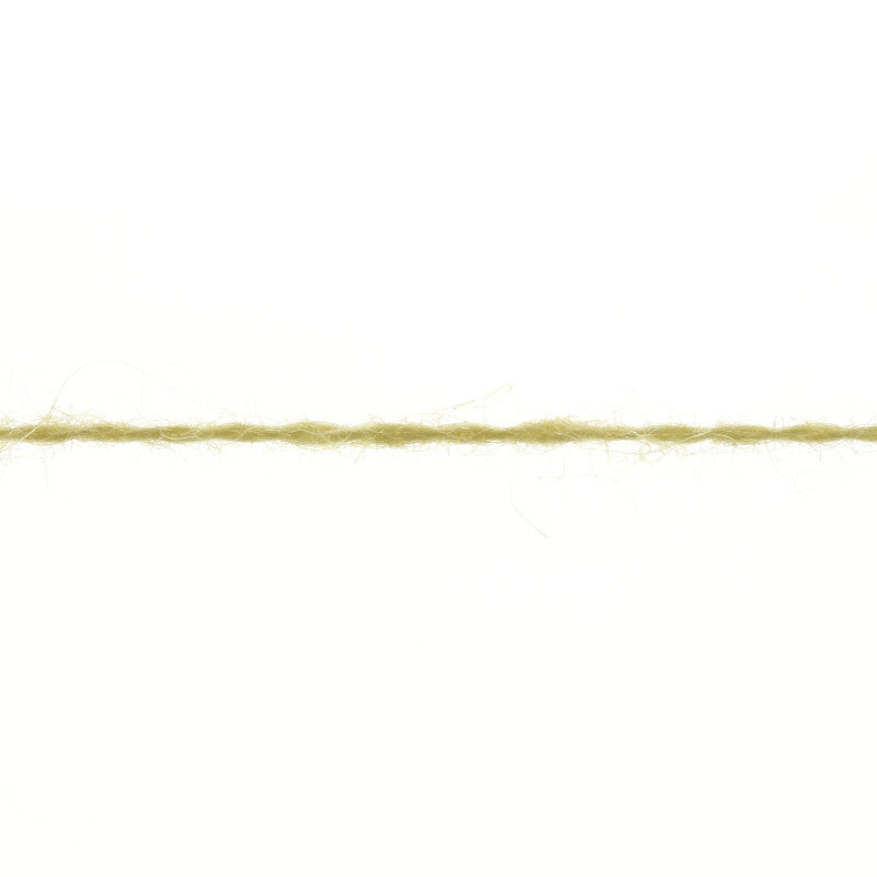 Lang Yarns Cashmere Extra Lace – 25g / 320m – Light Olive (0097) – yarn texture