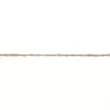 Lang Yarns Cashmere Extra Lace – 25g / 320m – Sand Mélange (0226) – F view