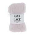 Lang Yarns Lace Yarn, 310m / 25g – Rose (0009)