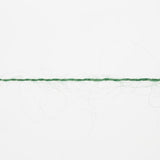 Lang Yarns Lace Yarn, 310m / 25g – Leaf Green (0017), yarn strand
