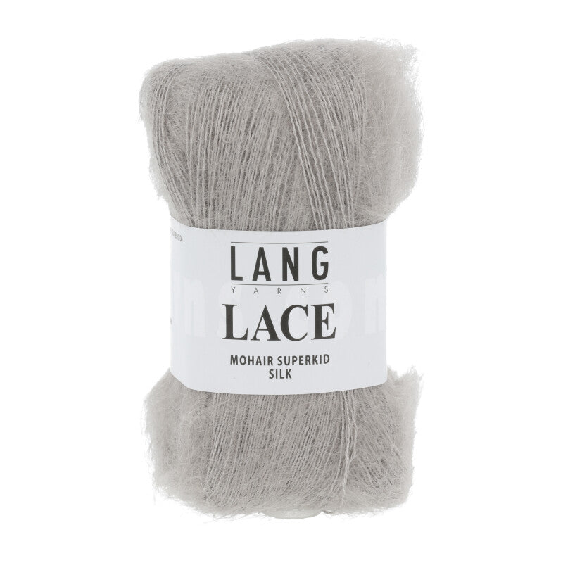 Lang Yarns Lace Yarn, 310m / 25g – Beige (0026)