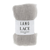 Lang Yarns Lace Yarn, 310m / 25g – Beige (0026)