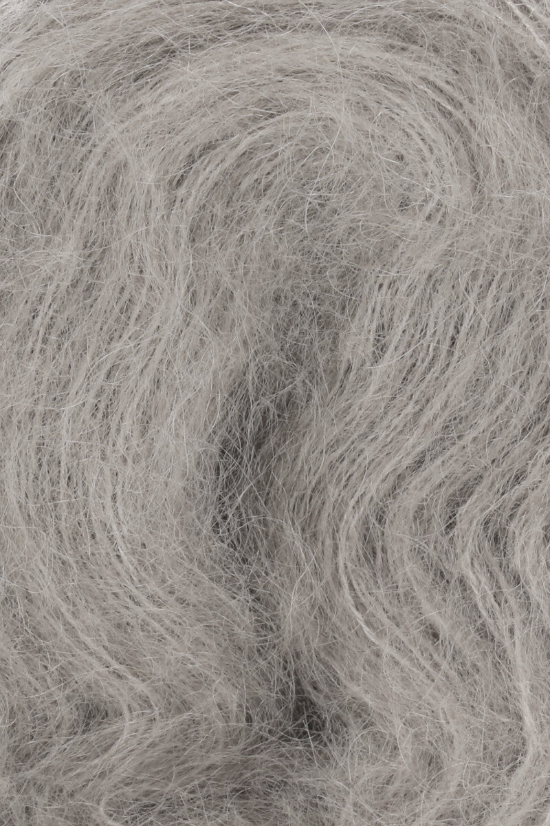 Lang Yarns Lace Yarn, 310m / 25g – Beige (0026), yarn texture