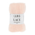 Lang Yarns Lace Yarn, 310m / 25g – Apricot (0027)