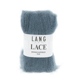 Lang Yarns Lace Yarn, 310m / 25g – Jeans (0033)