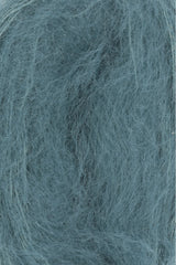 Lang Yarns Lace Yarn, 310m / 25g – Atlantic (0074), yarn texture