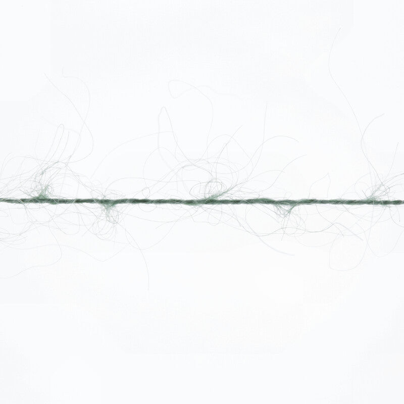 Lang Yarns Lace Yarn, 310m / 25g – Sage (0092), yarn strand