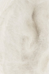 Lang Yarns Lace Yarn, 310m / 25g – Offwhite (0094), yarn texture
