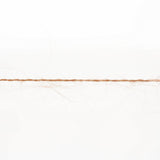 Lang Yarns Lace Yarn, 310m / 25g – Tangerine (0259), yarn strand