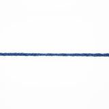 Lang Yarns Marisa – 100% Egyptian cotton yarn, 50g/210m – Royal (0006) – yarn texture