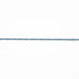Lang Yarns Marisa – 100% Egyptian cotton yarn, 50g/210m – Light Blue (0021) – yarn texture