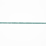 Lang Yarns Marisa – 100% Egyptian cotton yarn, 50g/210m – Petrol (0088) – yarn texture