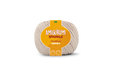 Circulo Amigurumi Sparkle 149 m / 80 g: - Ball of yarn with 'Amigurumi Sparkle' label on a white background
