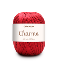 Circulo CHARME – Fil 100% coton mercerisé brésilien, 396m / 150g