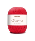 Circulo CHARME – Fil 100% coton mercerisé brésilien, 396m / 150g