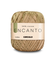 Circulo Encanto - 100% Viscose Yarn, 128m/100g