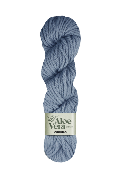 Circulo Aloe Vera Yarn 121m / 100g
