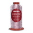 Circulo Cordone 100% Polyamide Crochet Yarn, 450 m / 100 g - Spool of Circulo Cordoné thread on a white background