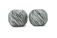 Let It Sock! – Kit Filato per Calze Circulo (94% Cotone Brasiliano, 6% Elastan)