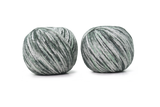 Let It Sock! – Kit Filato per Calze Circulo (94% Cotone Brasiliano, 6% Elastan)