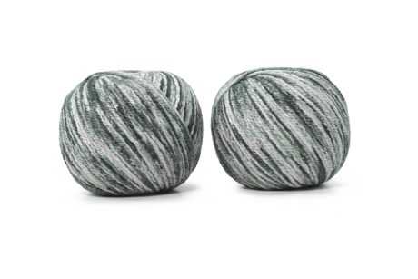 Let It Sock! – Kit de Fio para Meias Circulo (94% Algodão Brasileiro, 6% Elastano)