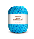 Círculo Barroco Multicolor Premium 4/6 – Fil de coton brésilien (226m / 200g)