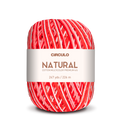 Círculo Barroco Multicolor Premium 4/6 – Fil de coton brésilien (226m / 200g)