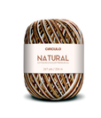 Círculo Barroco Multicolor Premium 4/6 – Fil de coton brésilien (226m / 200g)