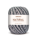 Círculo Barroco Multicolor Premium 4/6 – Fil de coton brésilien (226m / 200g)