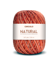 Círculo Barroco Multicolor Premium 4/6 – Fil de coton brésilien (226m / 200g)