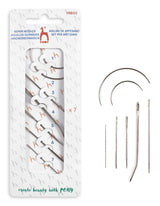 Pony Repair Kit – Plain Eye
