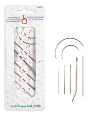 Pony Repair Kit – Plain Eye