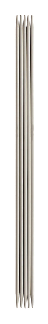 Pony Classic Aluminium Double Pointed Knitting Needles – 20 cm, 20 cm, 2.00 mm – additional product view